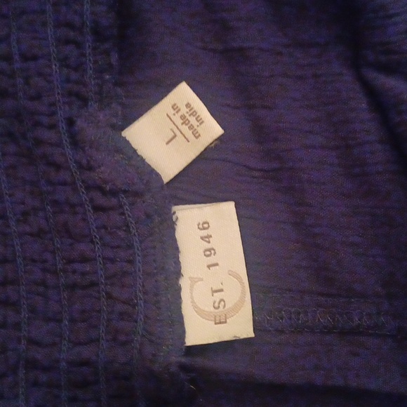 Cato capris - Picture 6 of 8